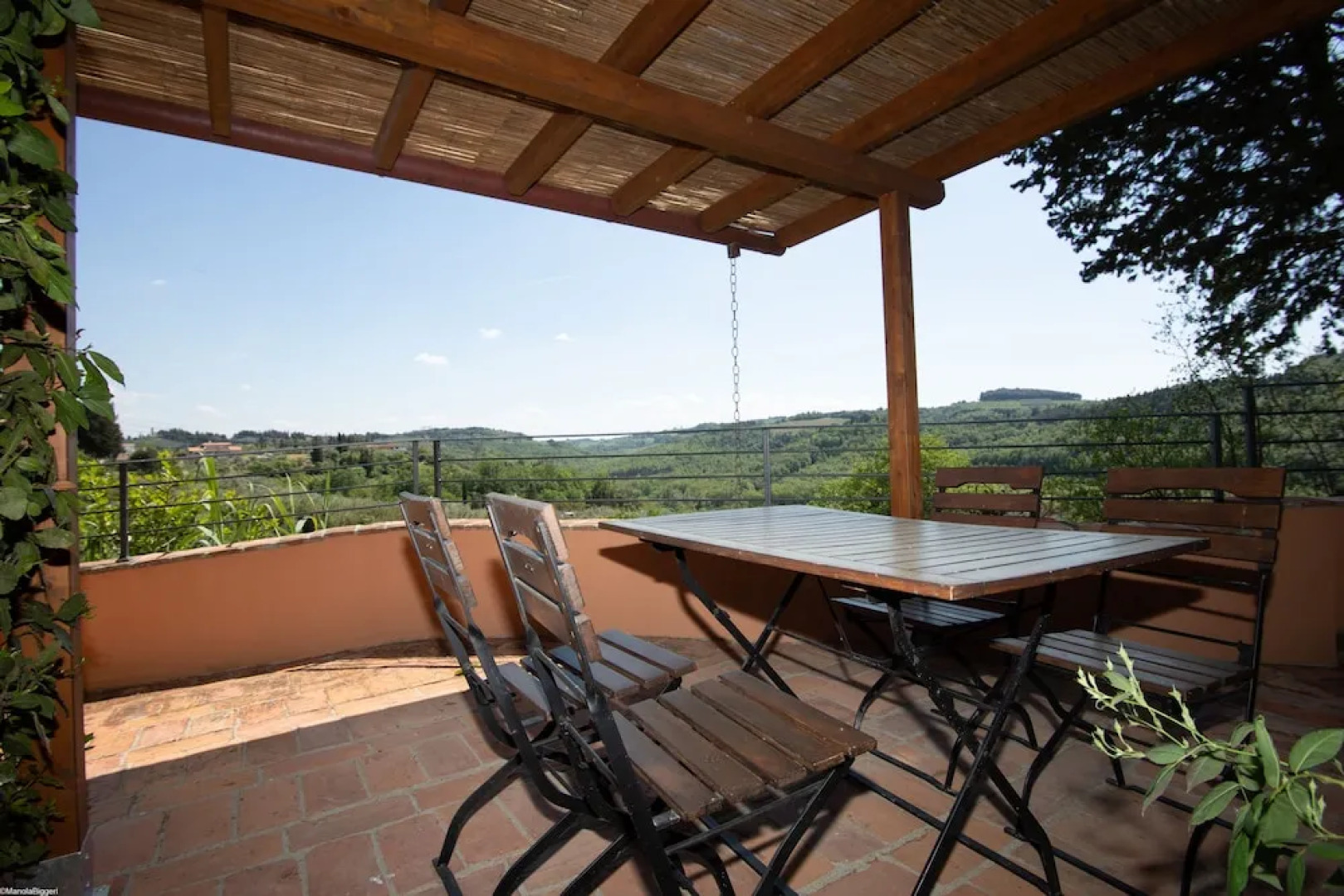 Poggio Nardini Agriturismo