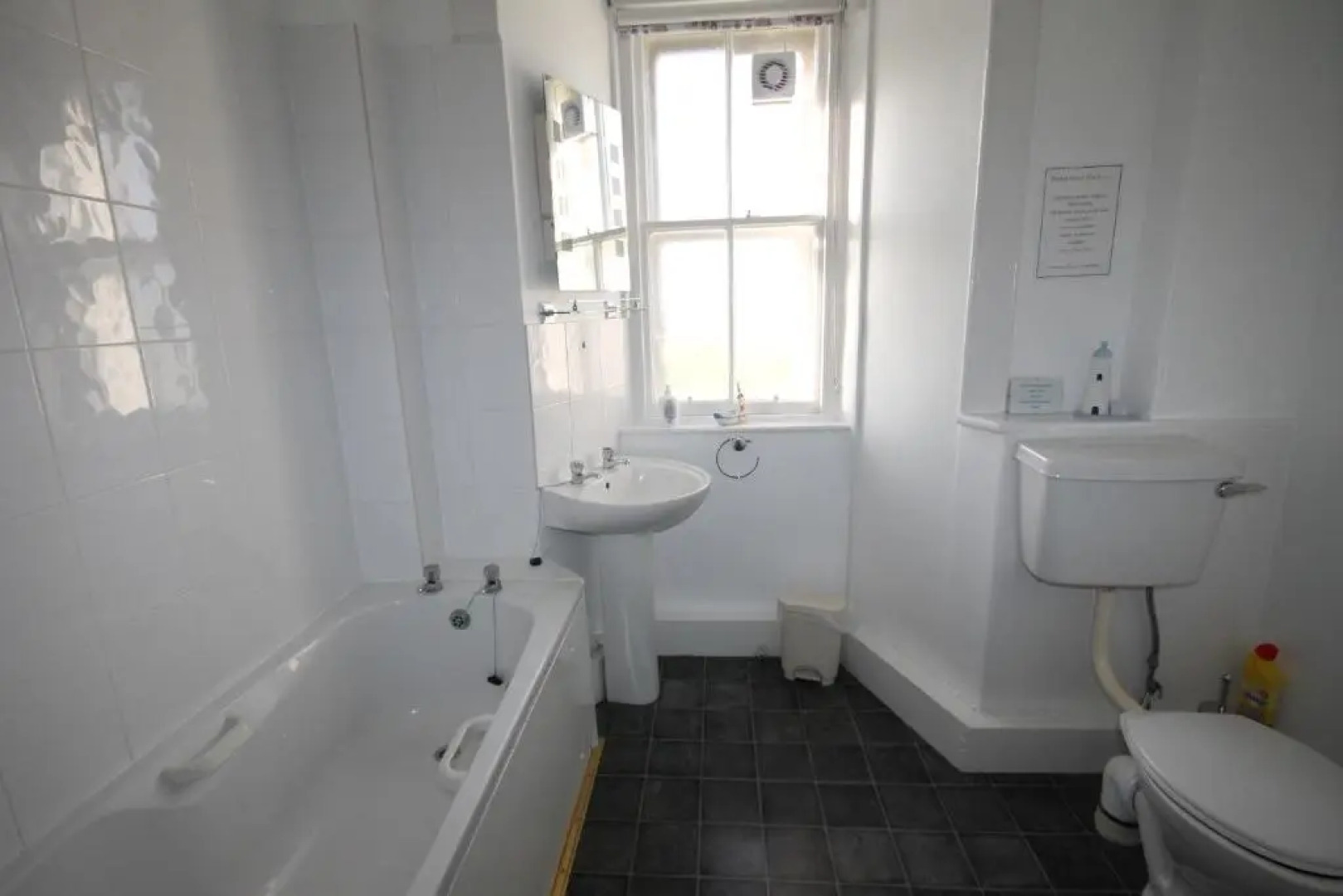 Covesea Lighthouse Cottages