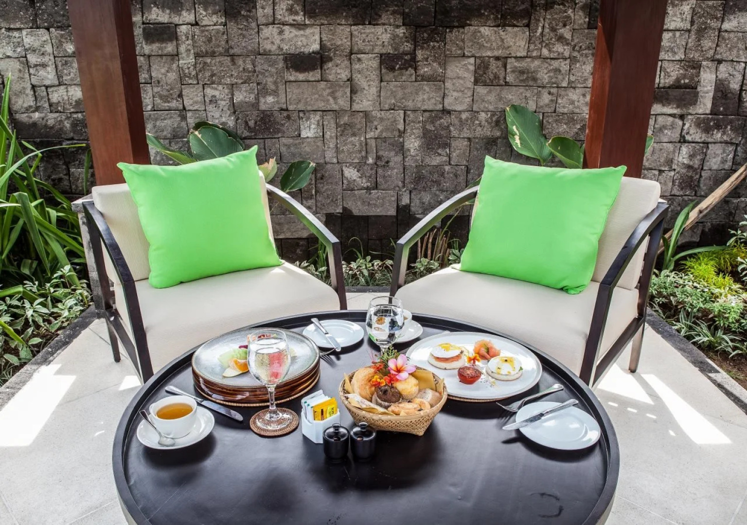 Sanctoo Suites and Villas