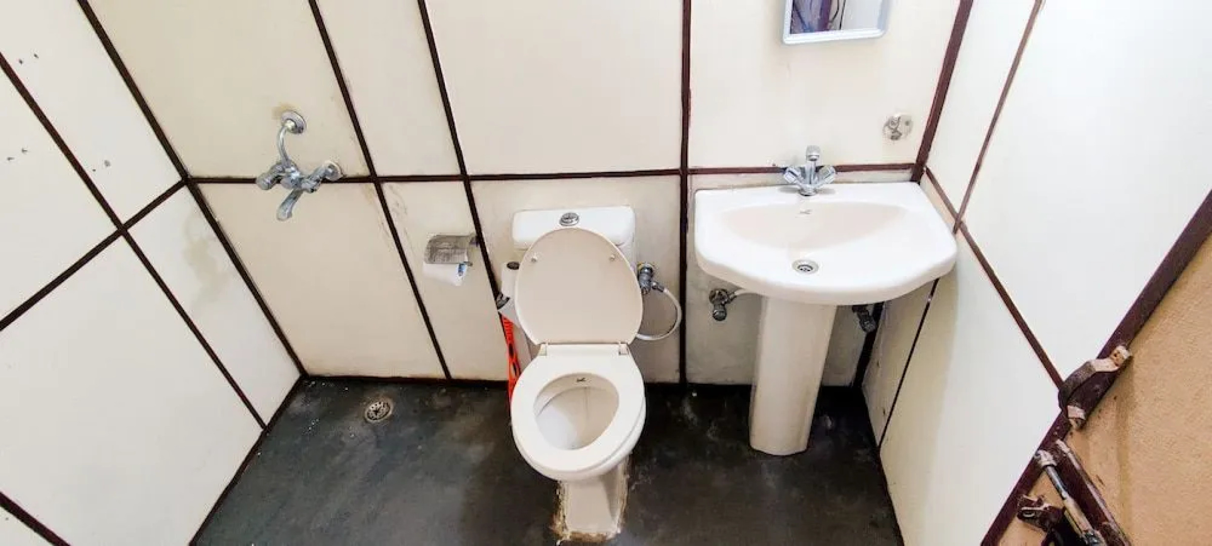 Vedant Valley Resort, Kund (Guptkashi)