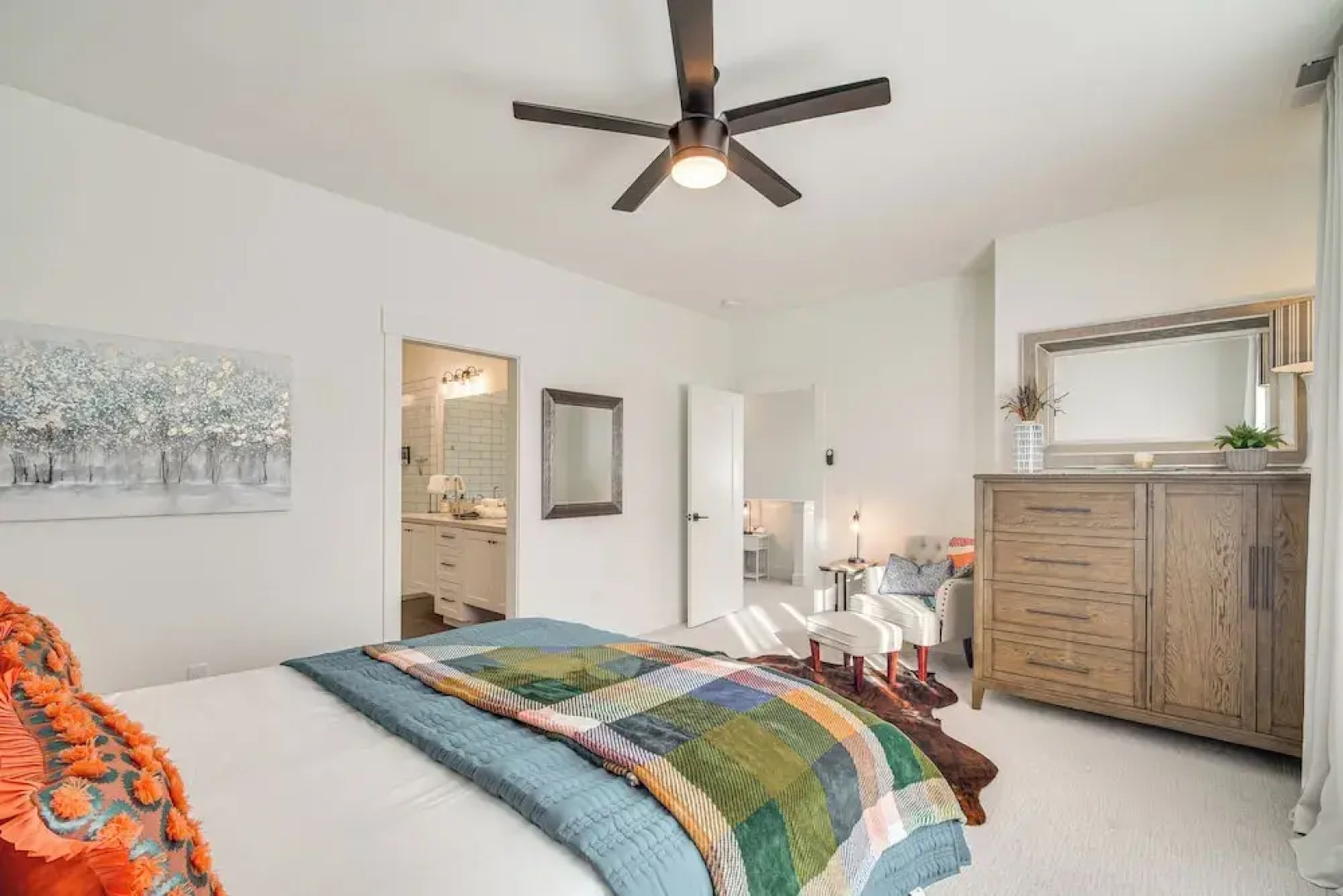 Eagle Point Golf Retreat: Pool Access + Patio!