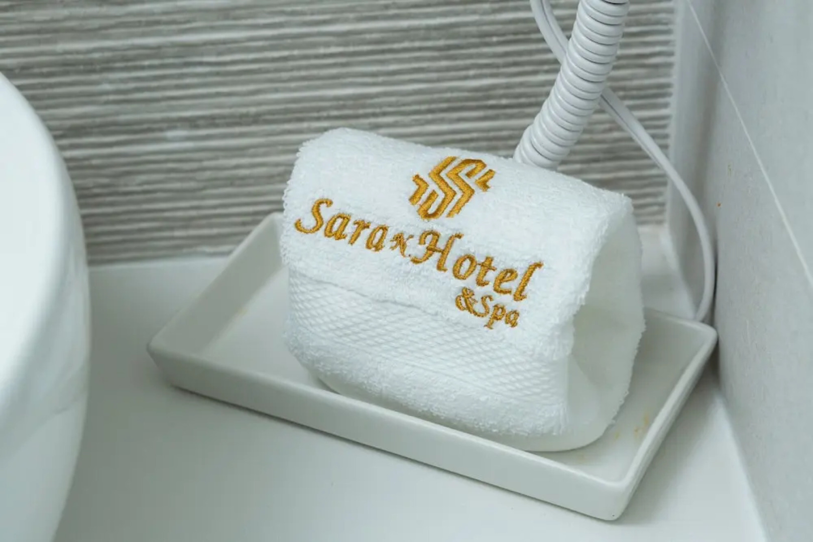 Sara N Hotel & Spa