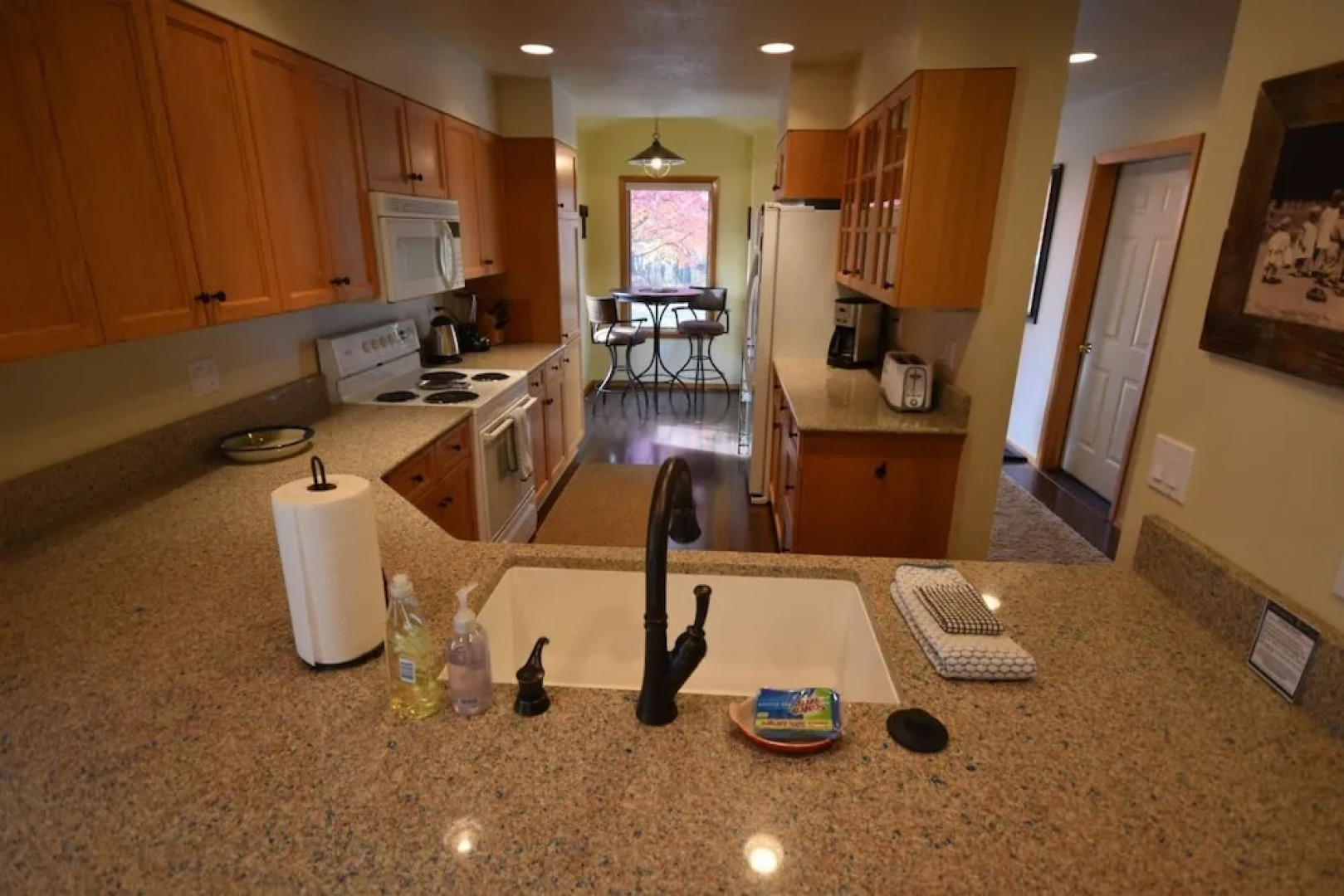 Mountain Harbor #162 3 Bedroom Condo