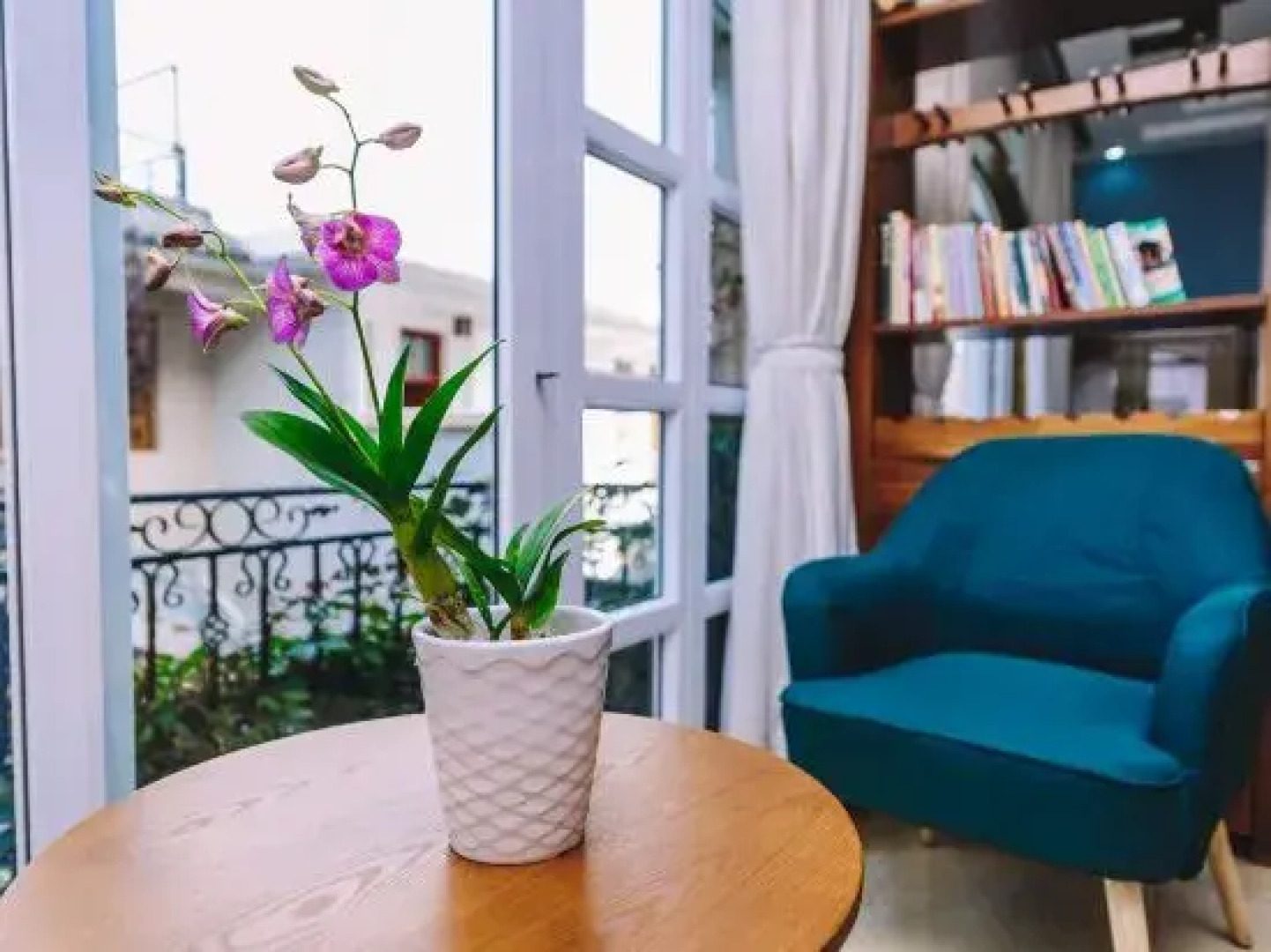 Shanglan Boutique Inn