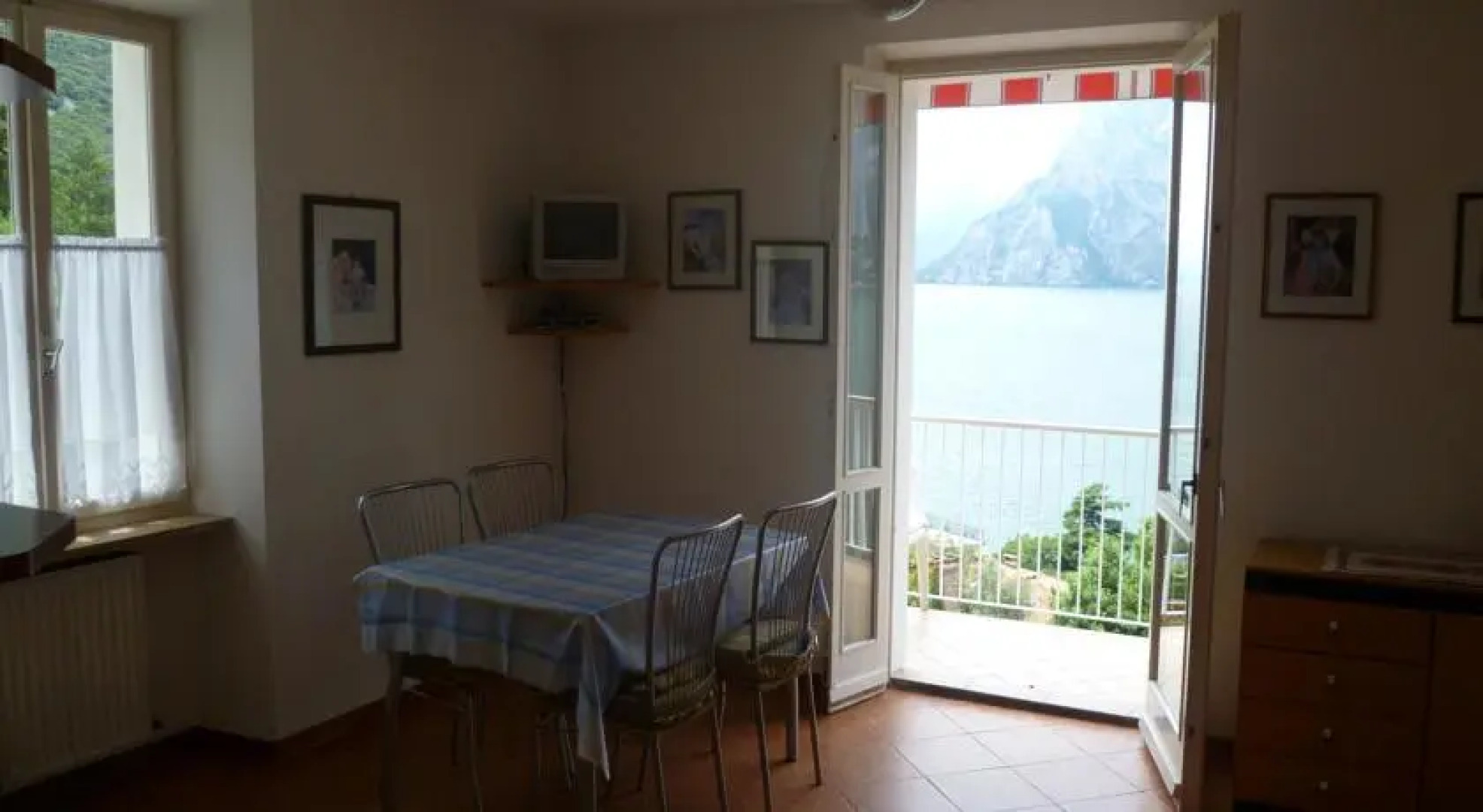 Apartment Bellavista