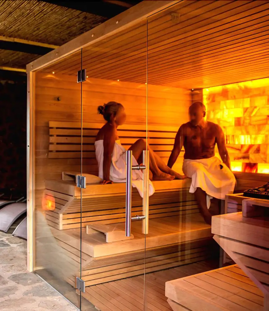 Al-Qubba Wellness & Resort