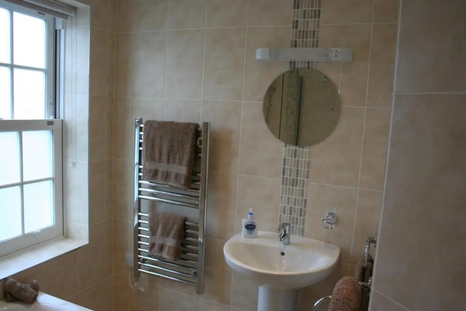 Highlands Apartment 3