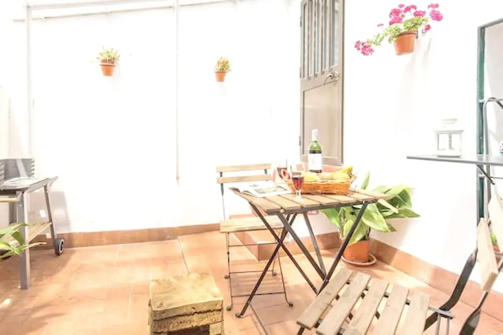House with 3 Bedrooms in Aracena, with Terrace And Wifi