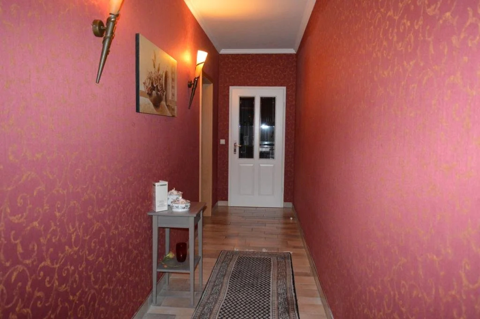 Hotel Restaurant Gerwing-Wulf