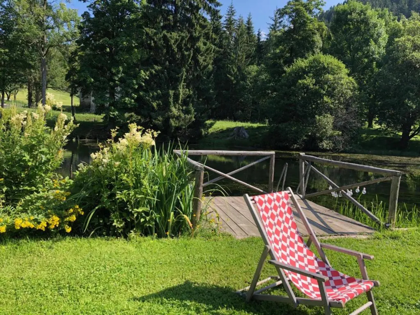 Castello Schloss Lichtengraben