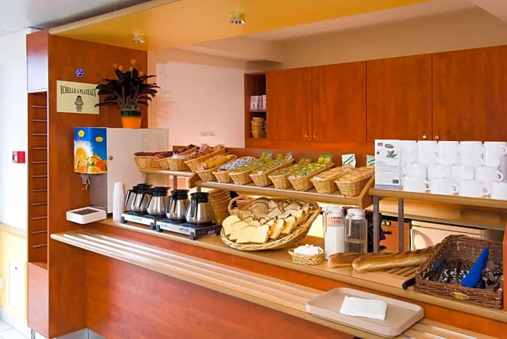 Ibis Budget Villefranche