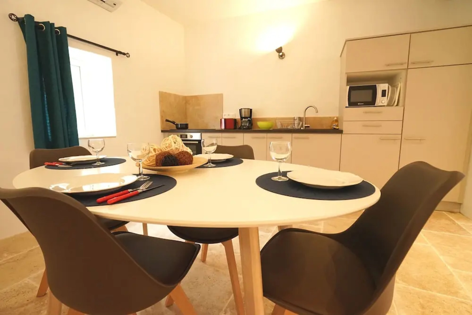 VILLAS DU LUBERON - Un Loft en Luberon