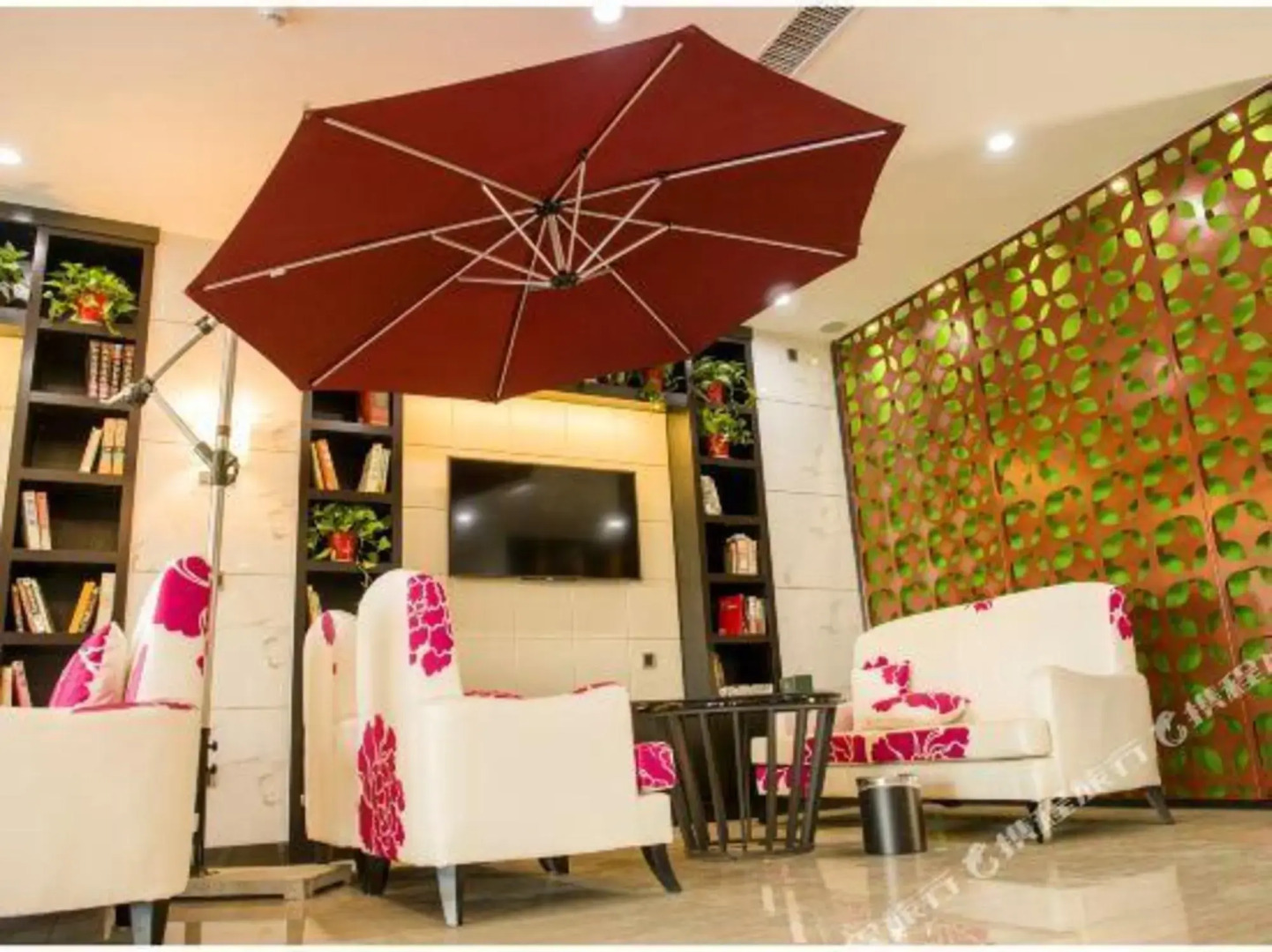 Baisheng Siji Boutique Hotel