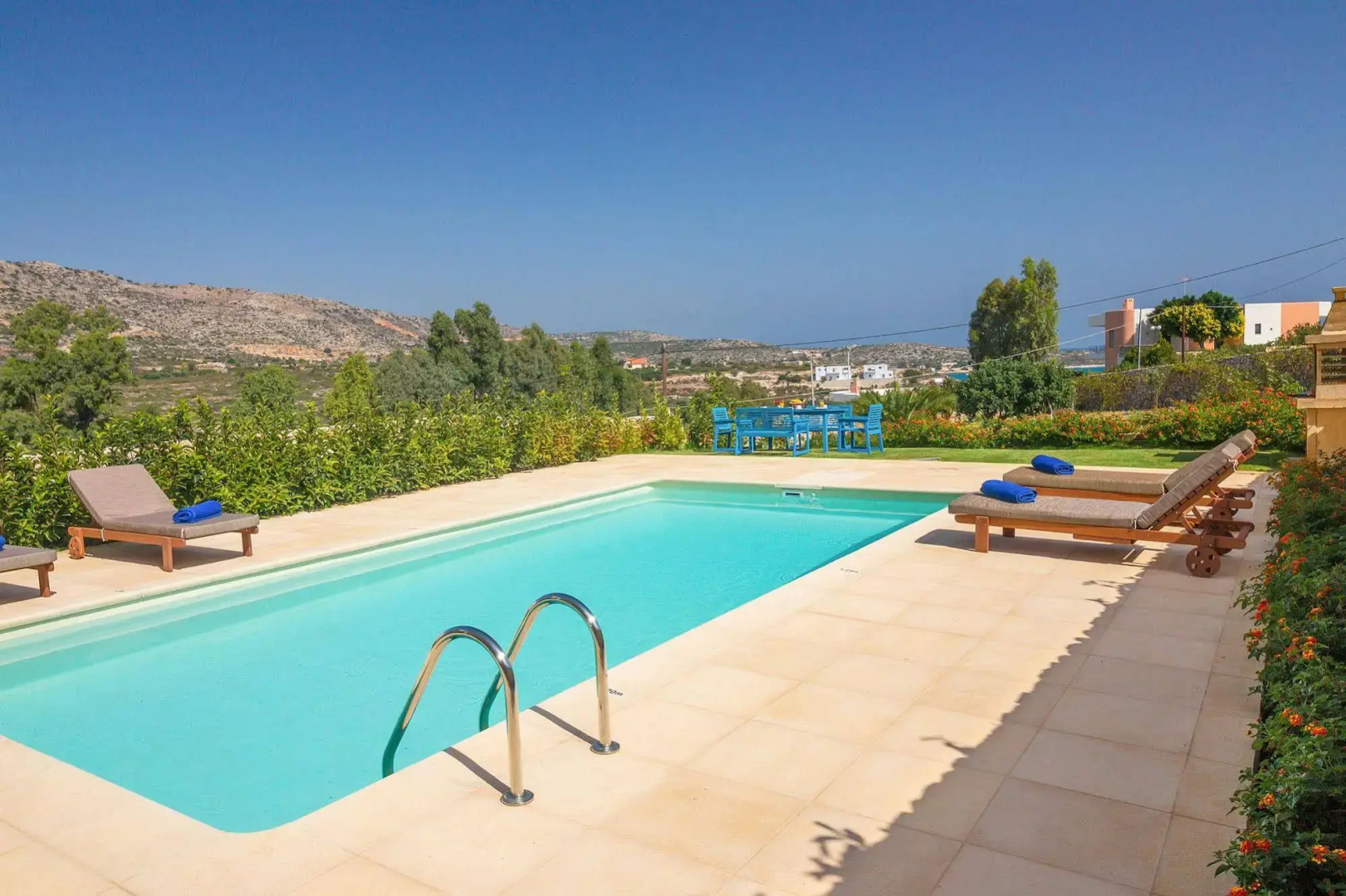 Villas Creta