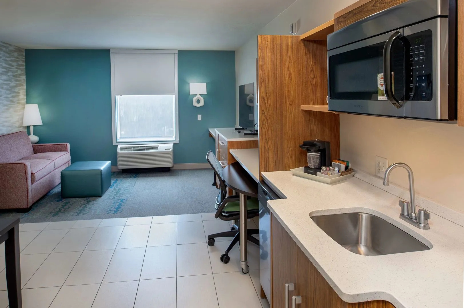 Home2 Suites by Hilton St. Louis/Forest Park