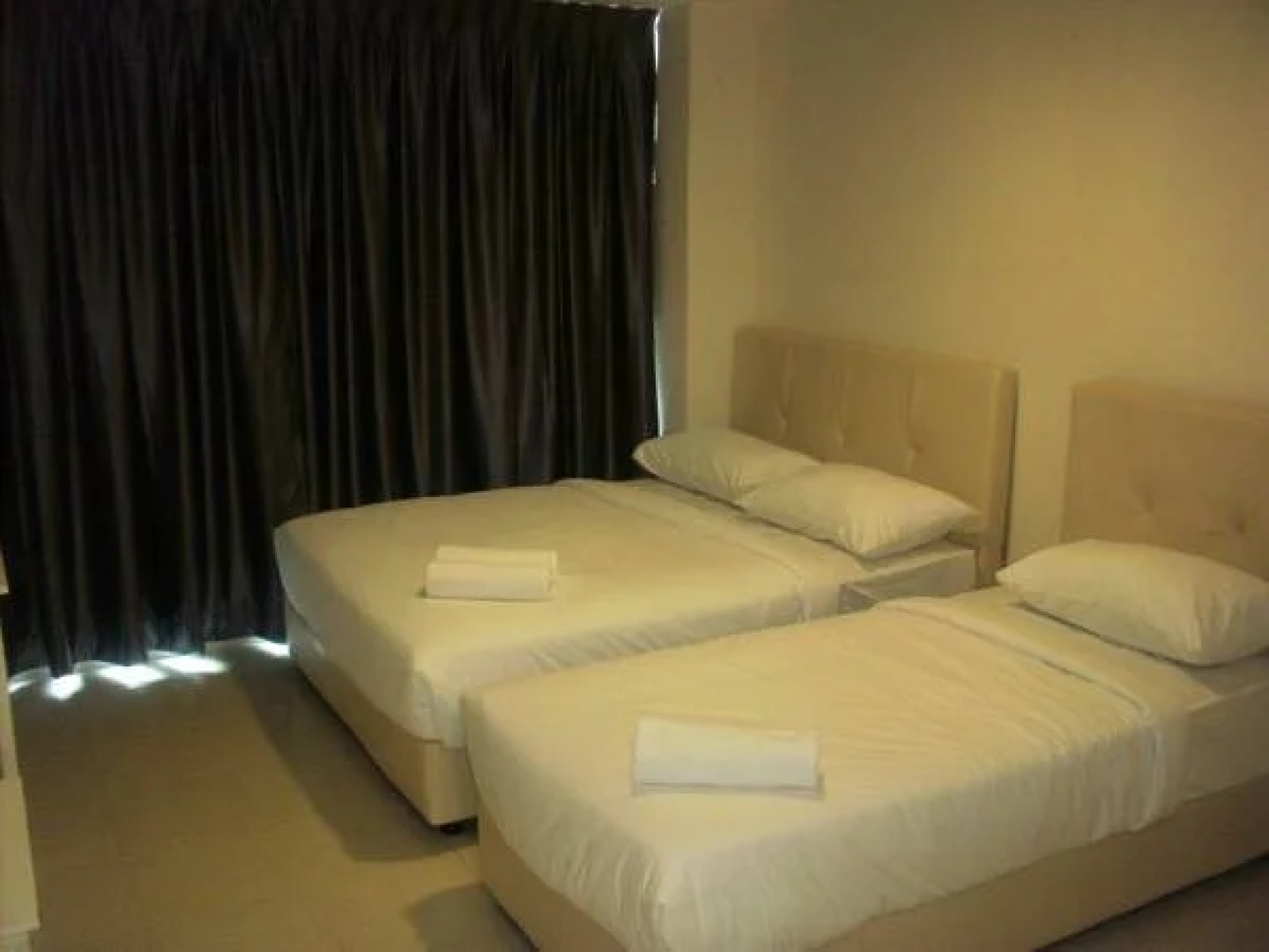 Hotel KK Equine Park