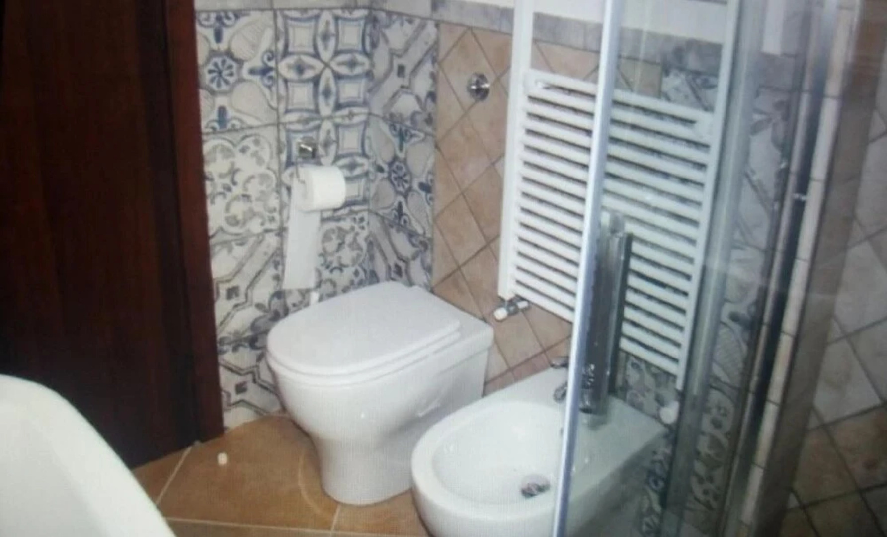 Apartment With one Bedroom in Castelforte, With Balcony and Wifi - Near the Beach