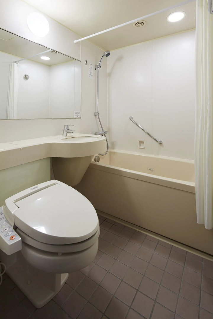 Loisir Hotel Classic Garden Kyoto Sanjo