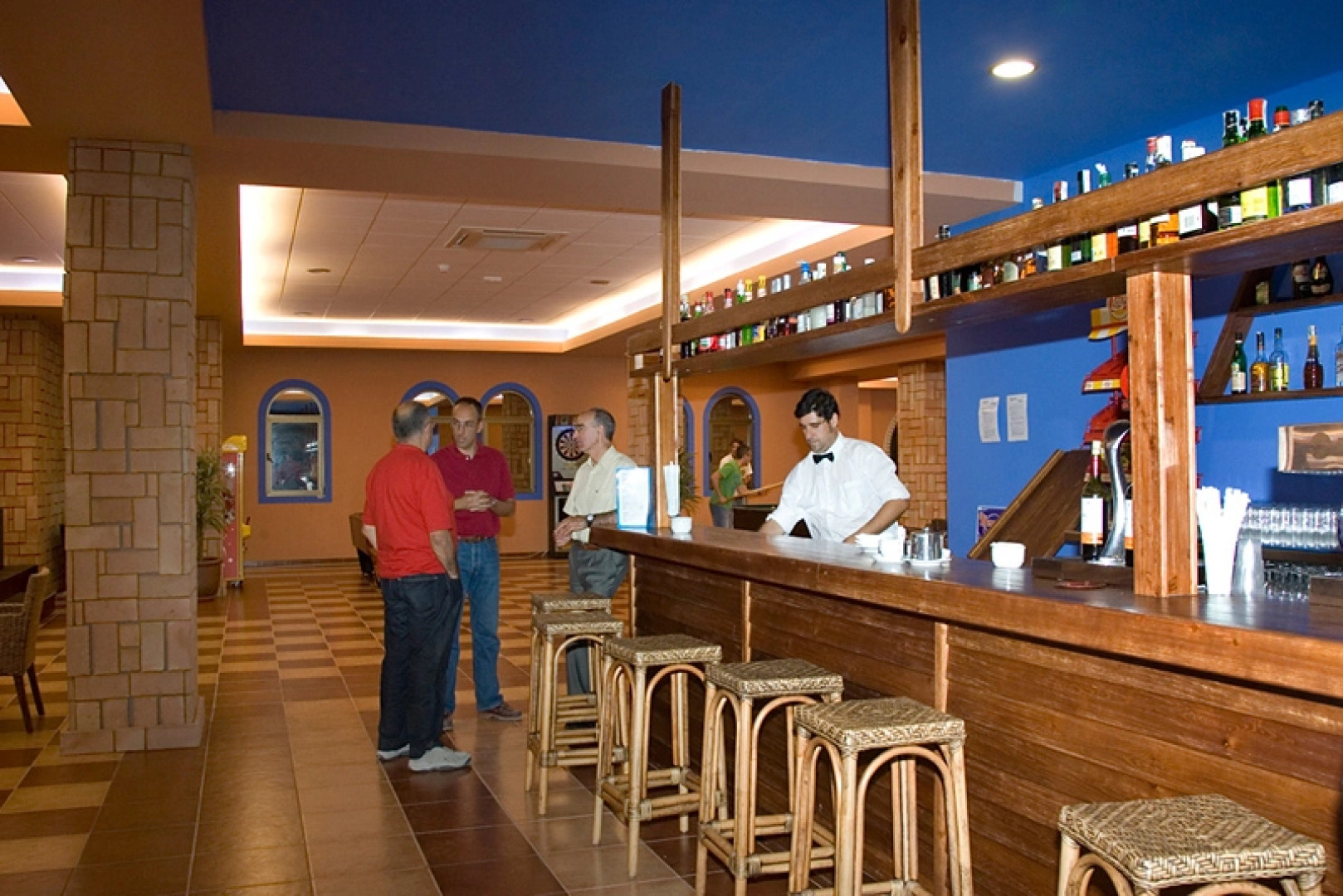 Hotel-Aparthotel Best Alcazar