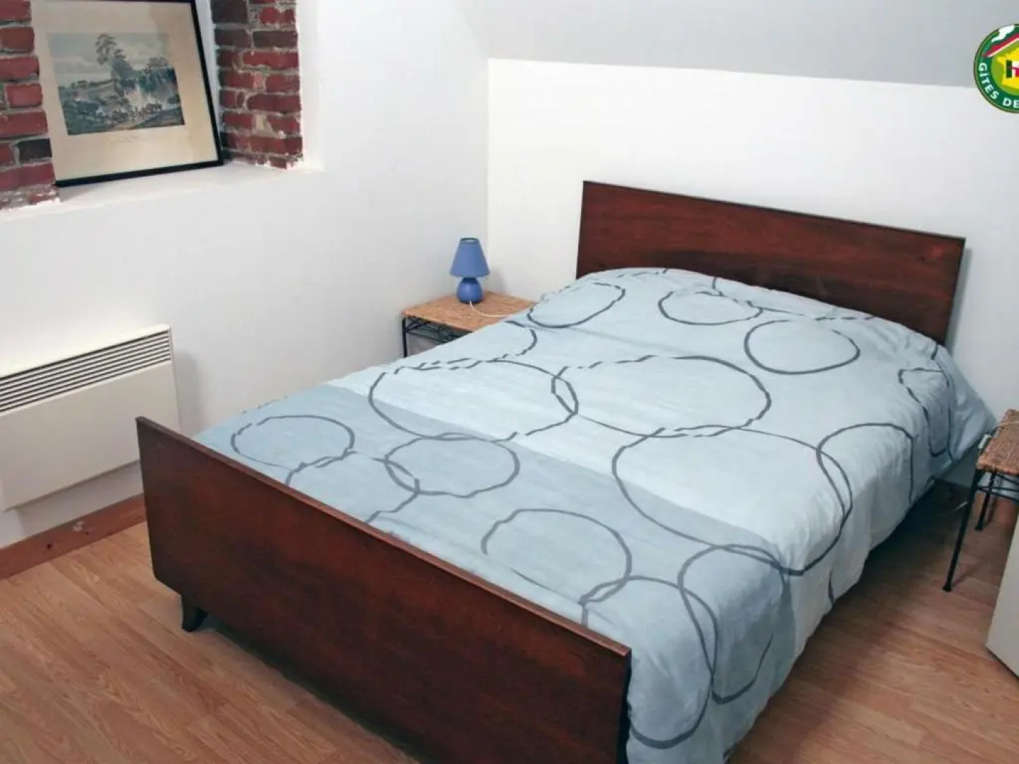 Gîte Beuvrequen, 4 pièces, 6 personnes - FR-1-376-24