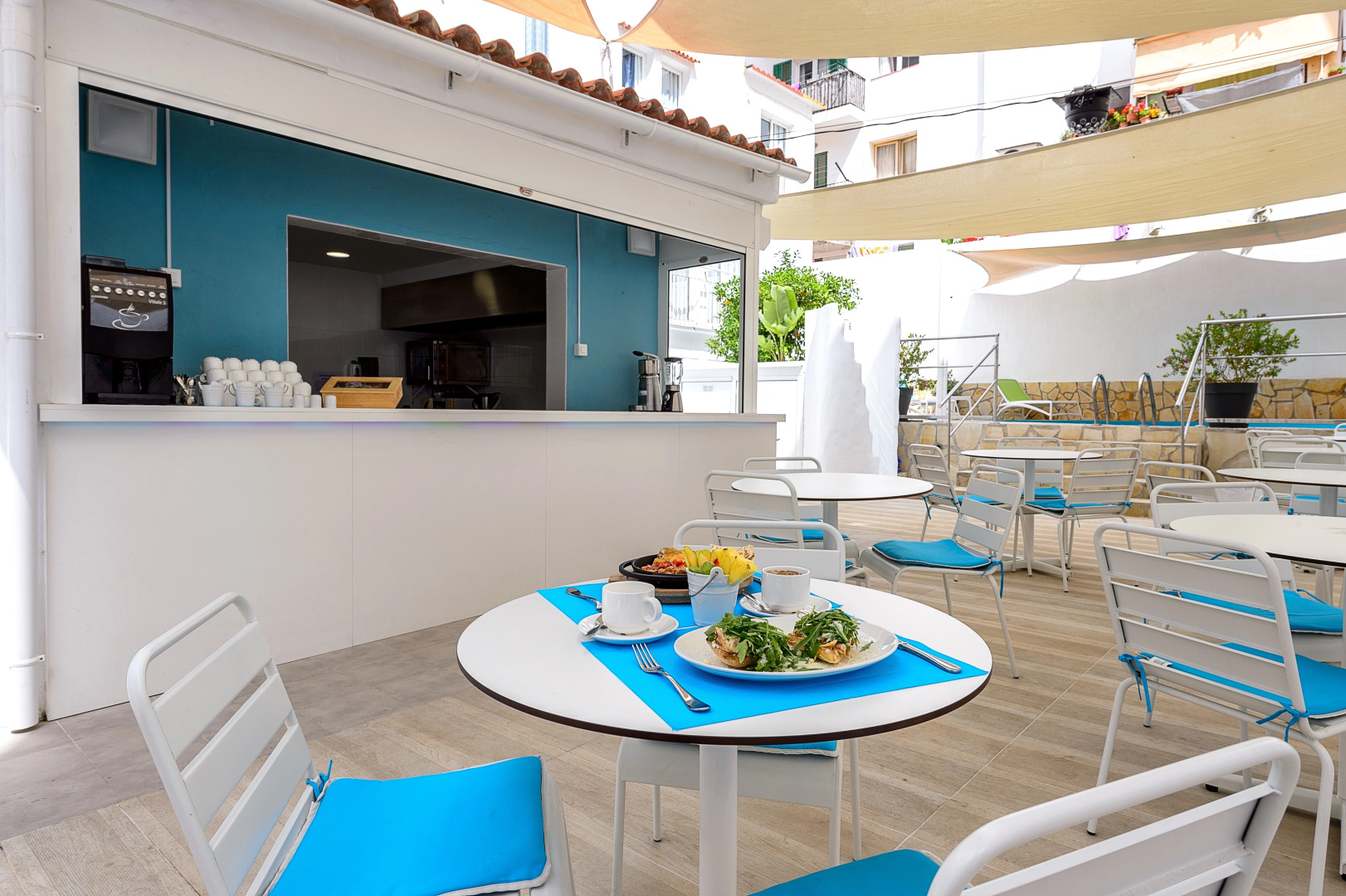 Hotel Vibra Lei Ibiza - Adults Only