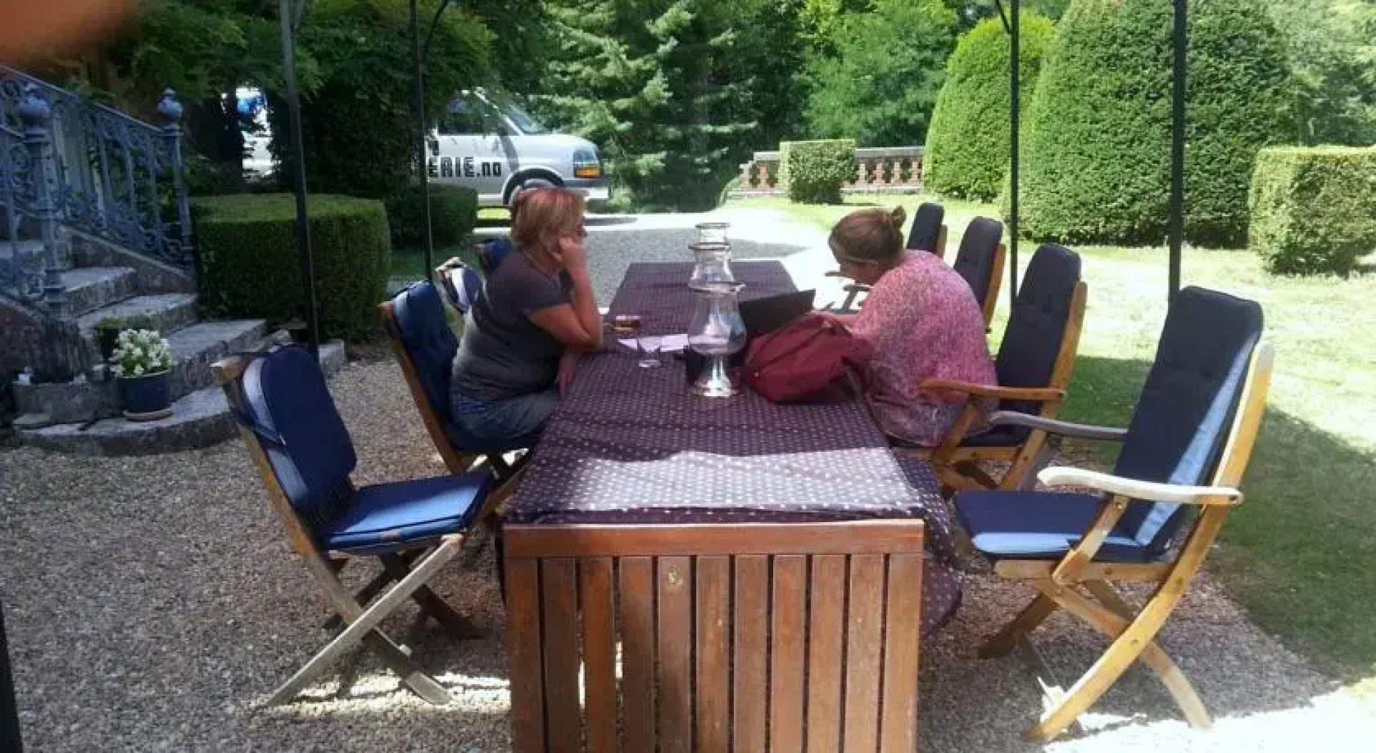 Château de Saint-Picq