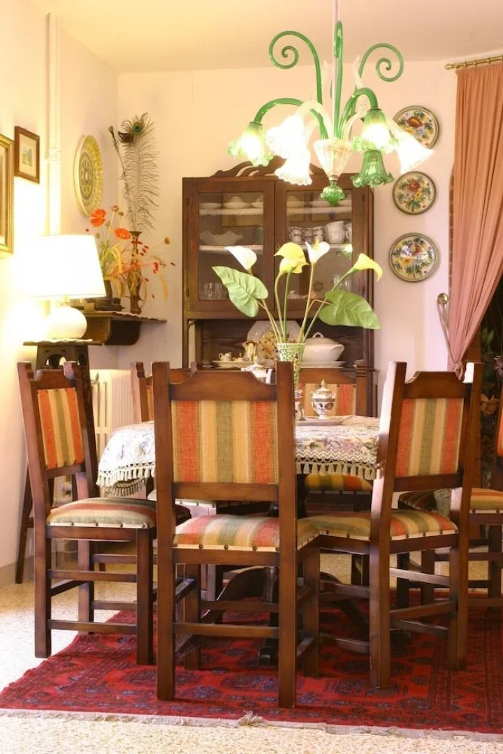 Villa Firenze Casa Serena