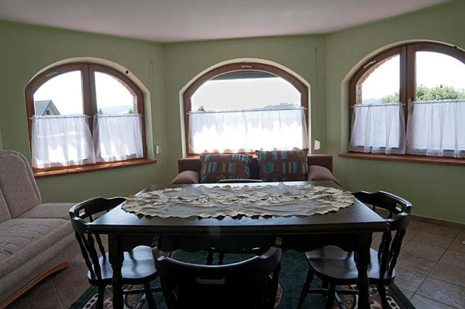 Guest House U Andrzeja