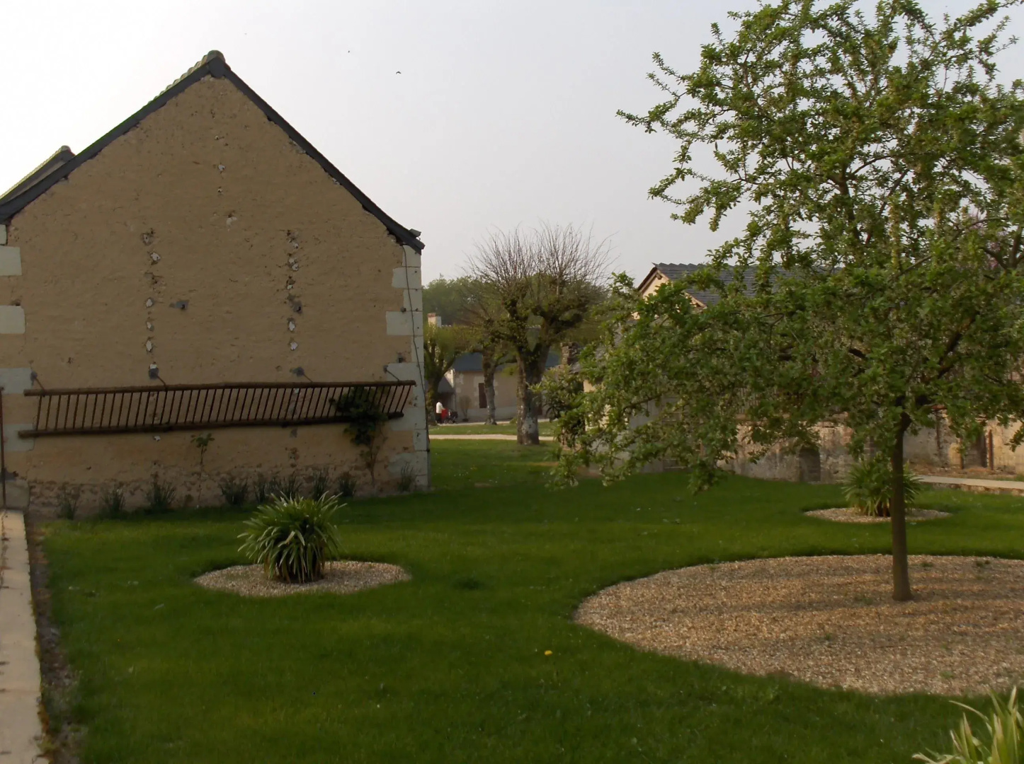 Domaine de la Bergerie