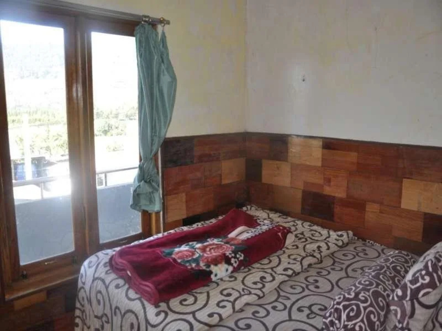 Penginapan Dieng Puspa Indah Homestay