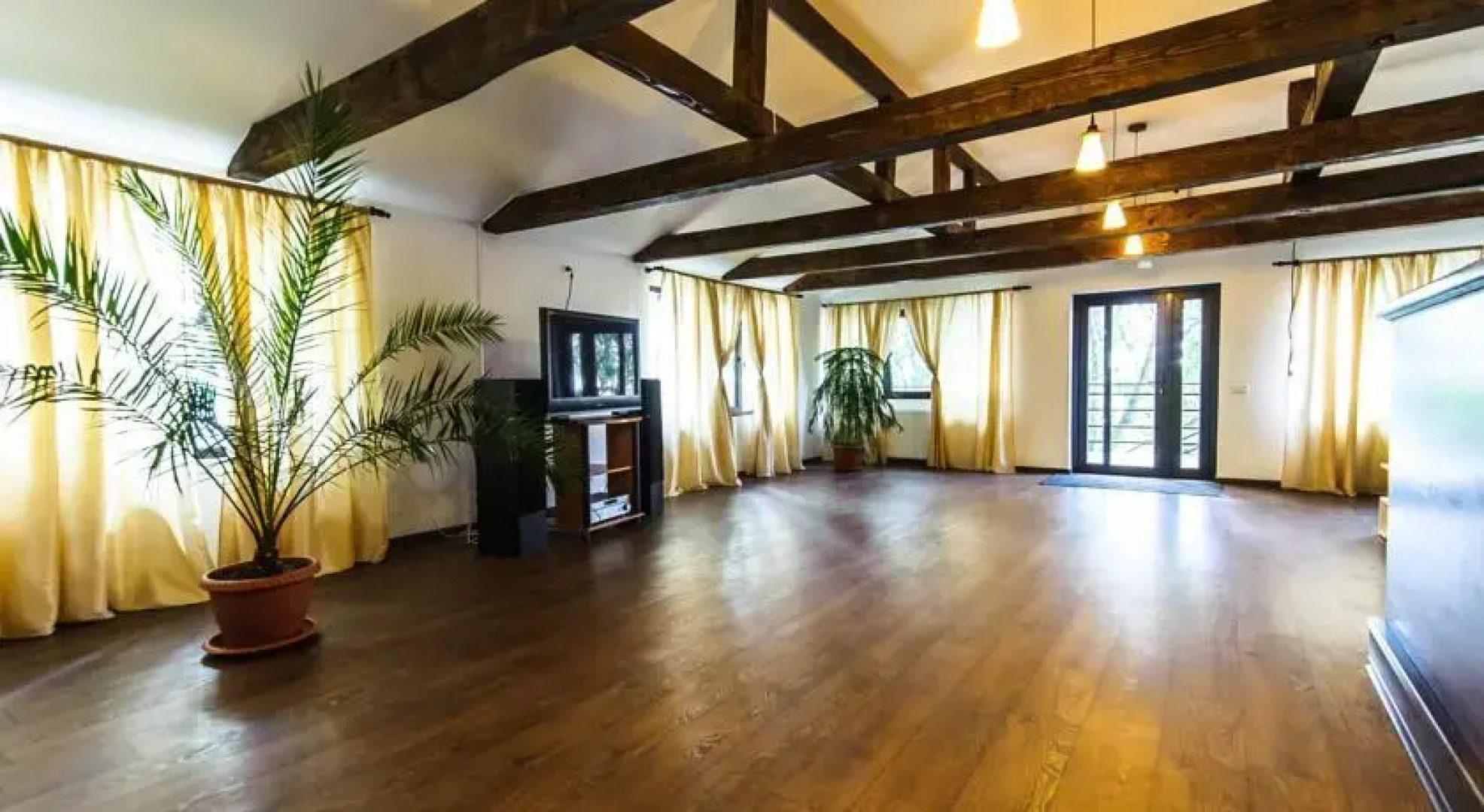 Complex Pensiune Flonta