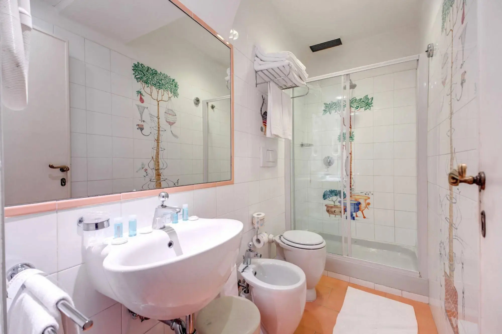 Hotel Tiziano