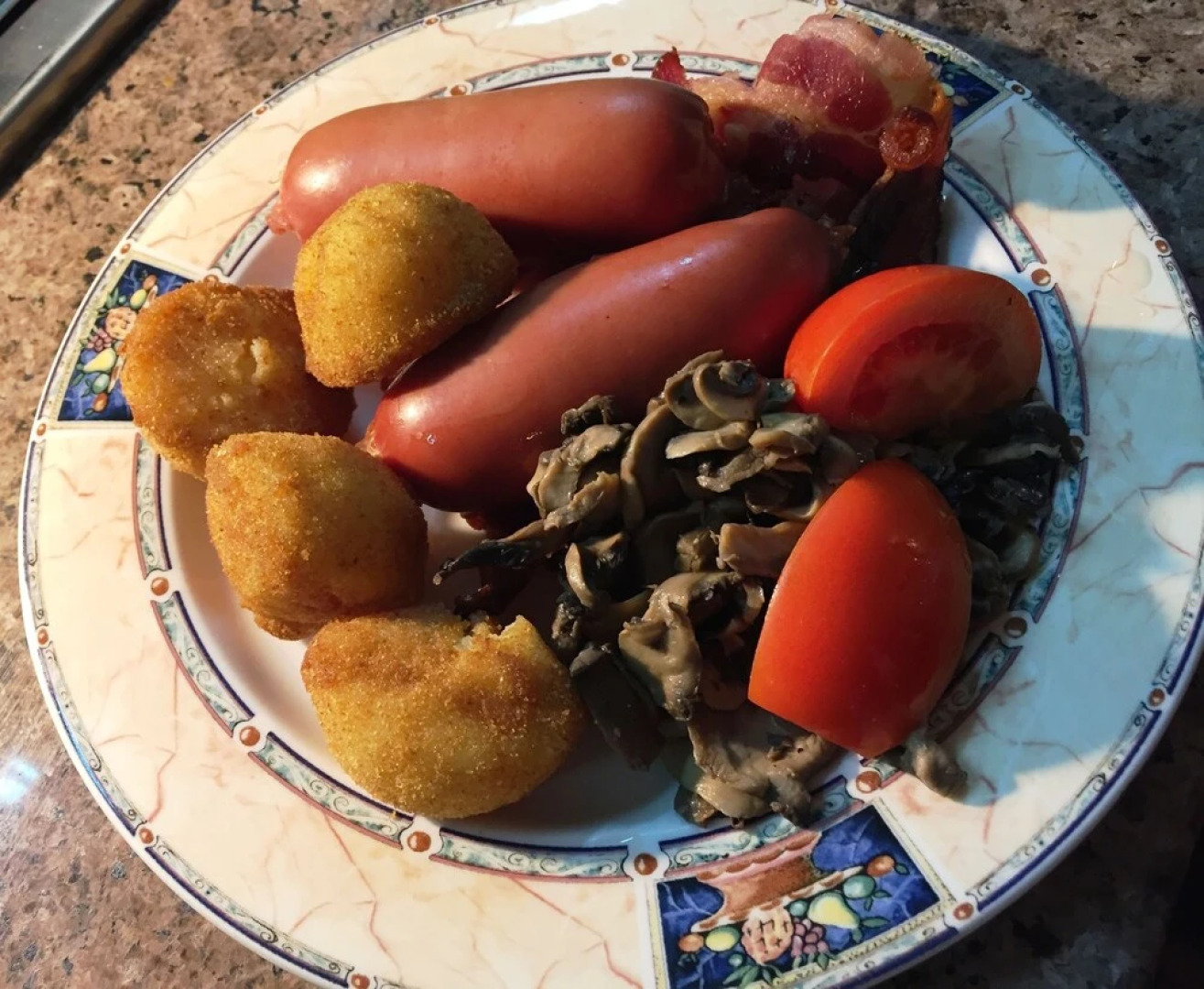 Chagala Ural Residence