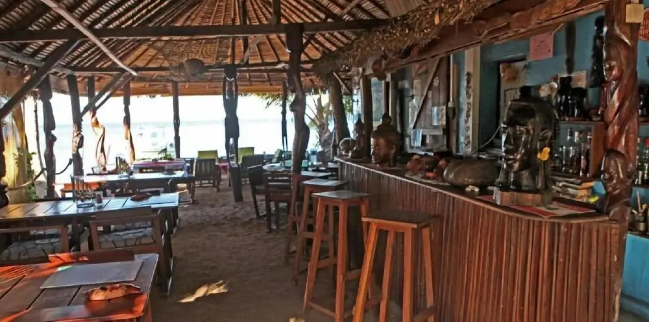 Chez Yolande