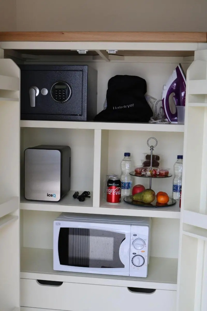 Gonalston Boutique B&B