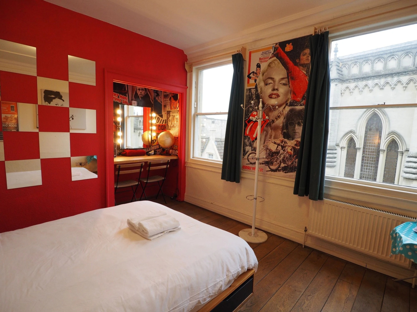 St Christopher's Inn Bath - Hostel