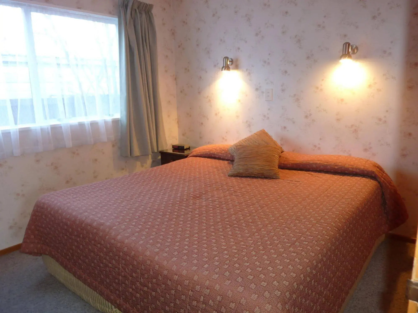 Arrowtown Viking Lodge Motel