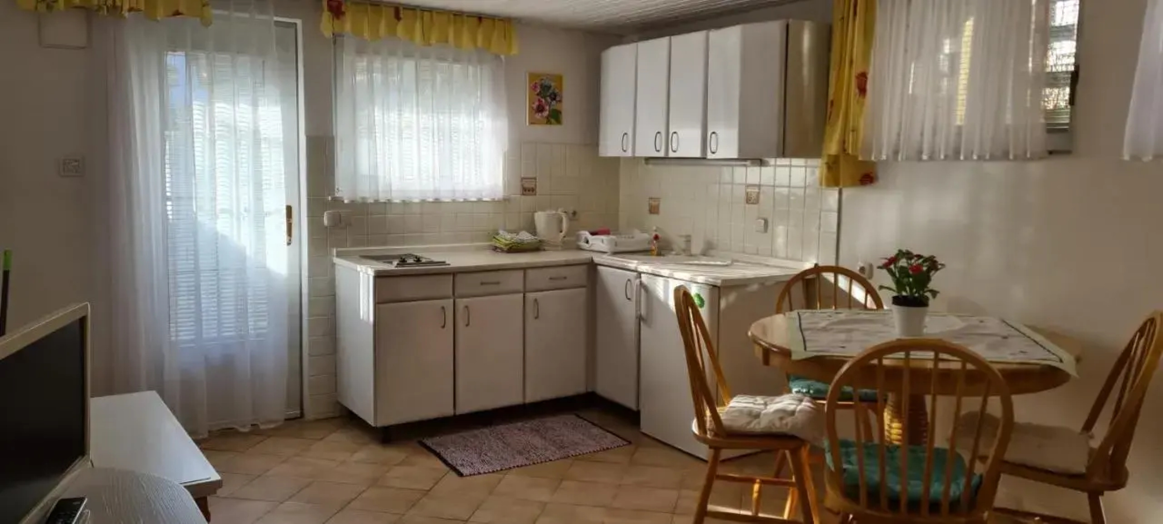 Apartments and Rooms Hodnik Slavko