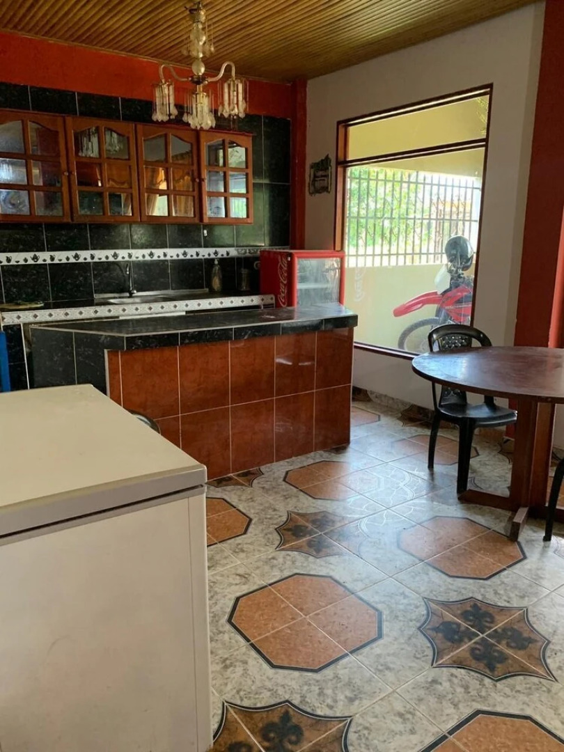 Hospedaje Amazonrest