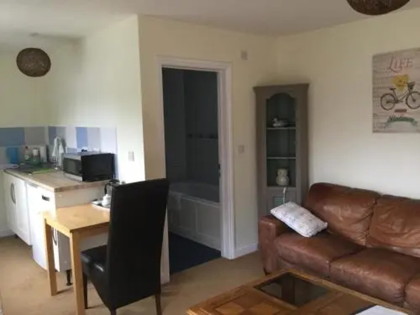 The Old Grain Store Bed & Breakfast