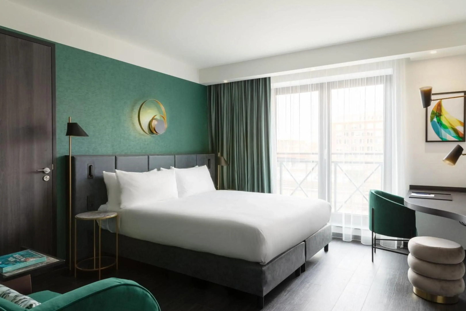 The Den, ‘s-Hertogenbosch, a Tribute Portfolio Hotel