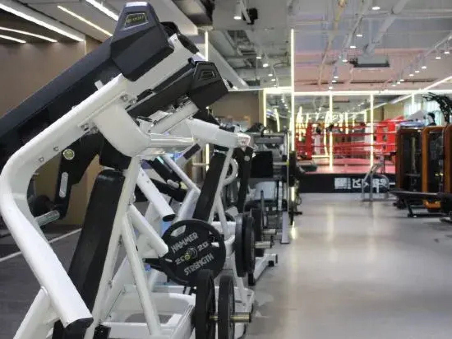 Yongkang World Trade International Hotel