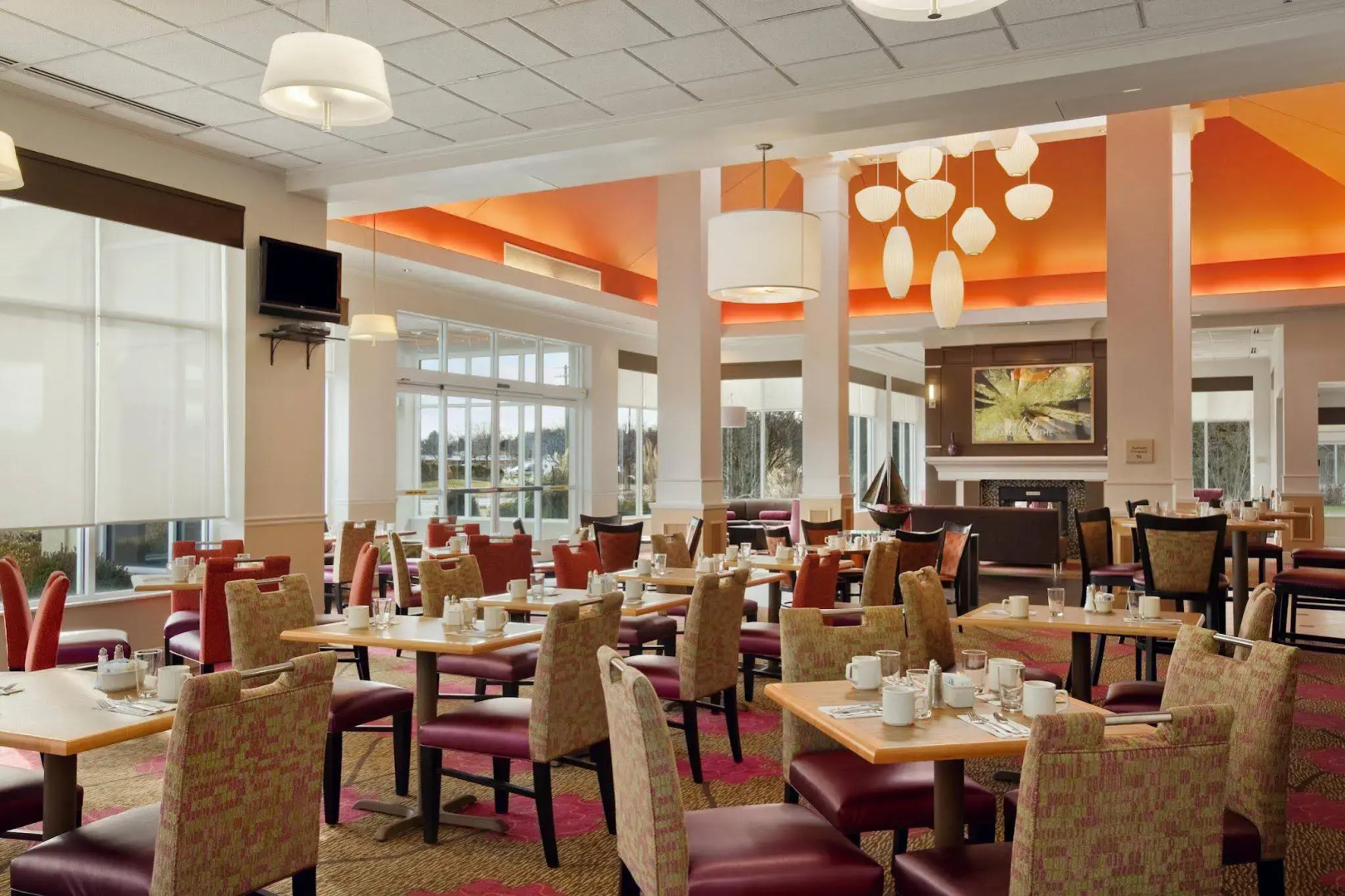 Hilton Garden Inn Islip/MacArthur Airport