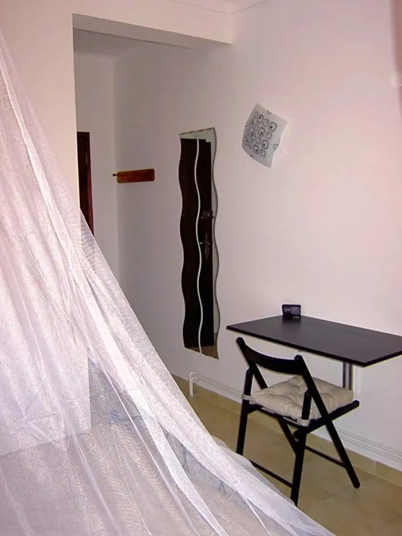 Quartos Com Boas Vistas