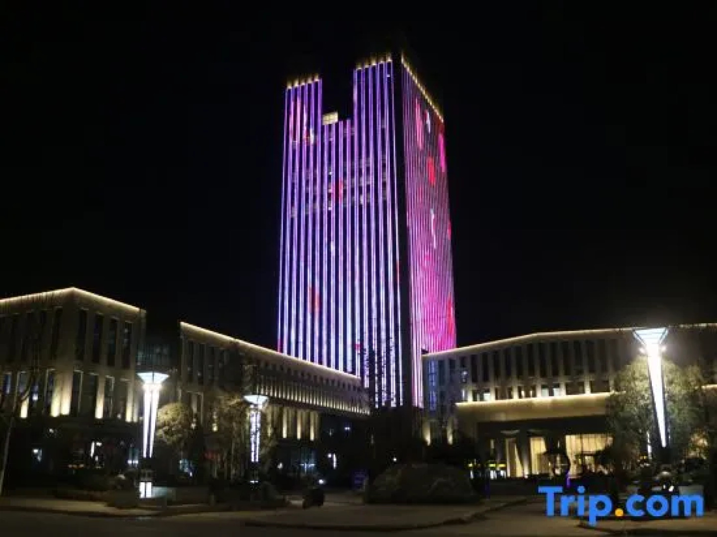 Qiaocheng Hotel