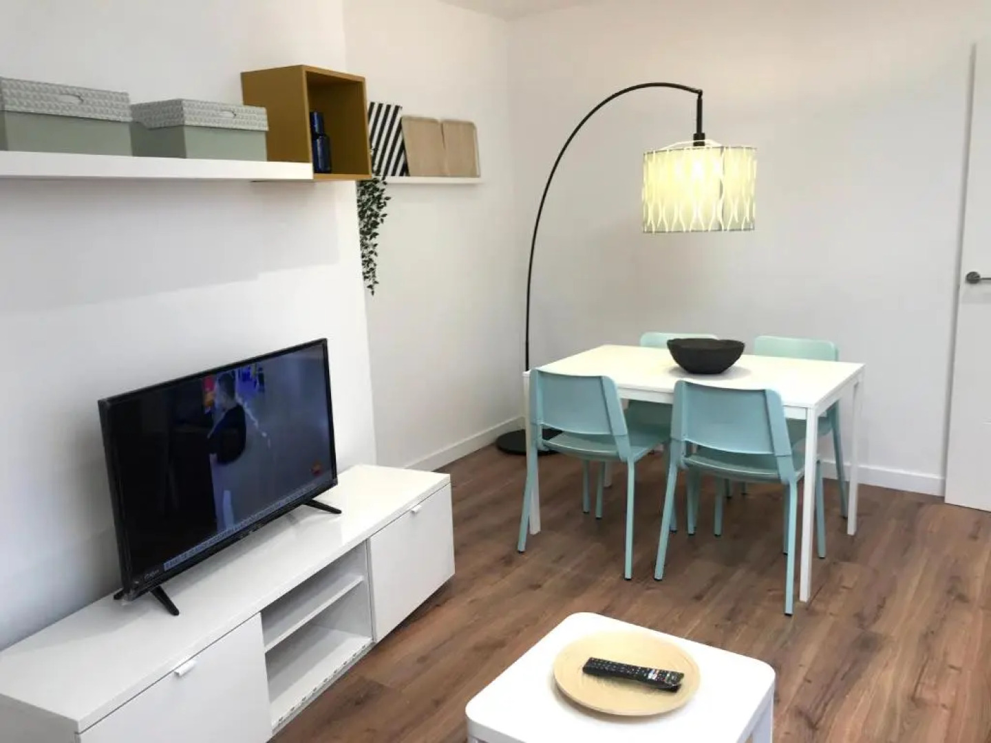 INSIDEHOME Apartments - La Casita de Úrsula