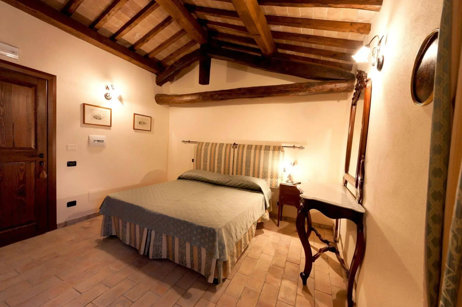 Tenuta Castelverde