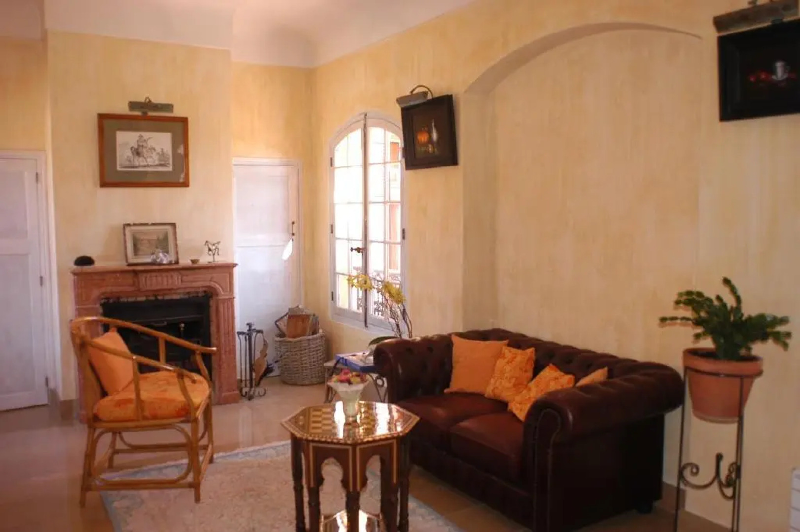 Domaine De Sainte Annette