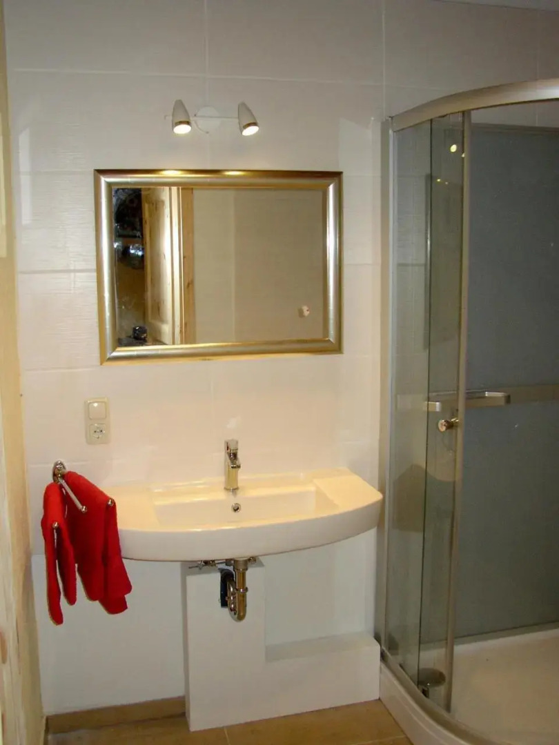 Ferienwohnung Makowitschka