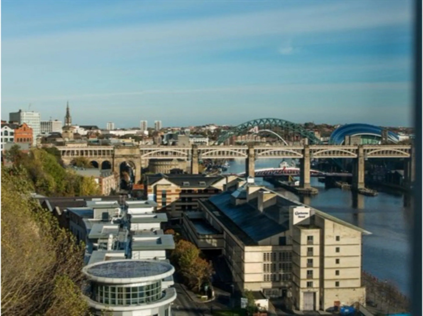 Alexander Apartments Newcastle City